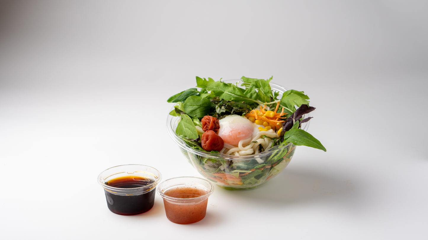 【夏限定】うめどんどん