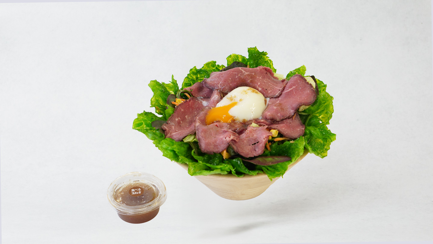 ローストビーフ兄弟