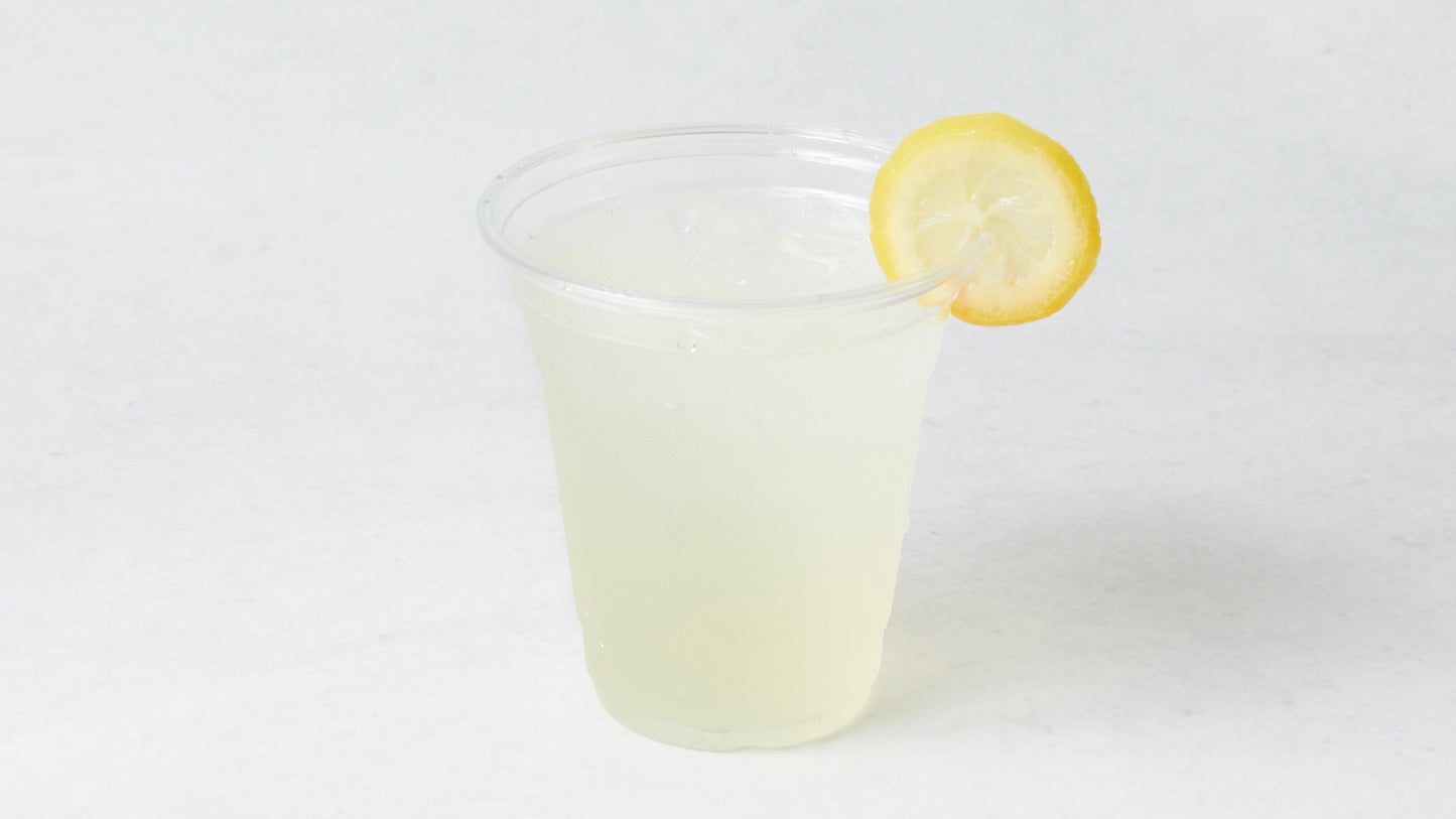 レモネードスカッシュ