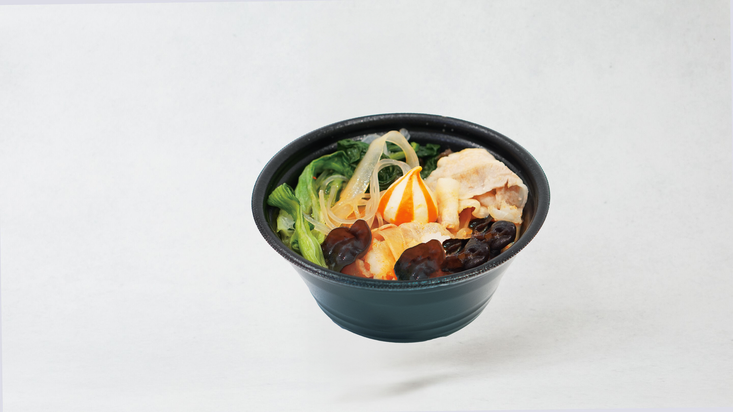 【冬限定】マーラータン