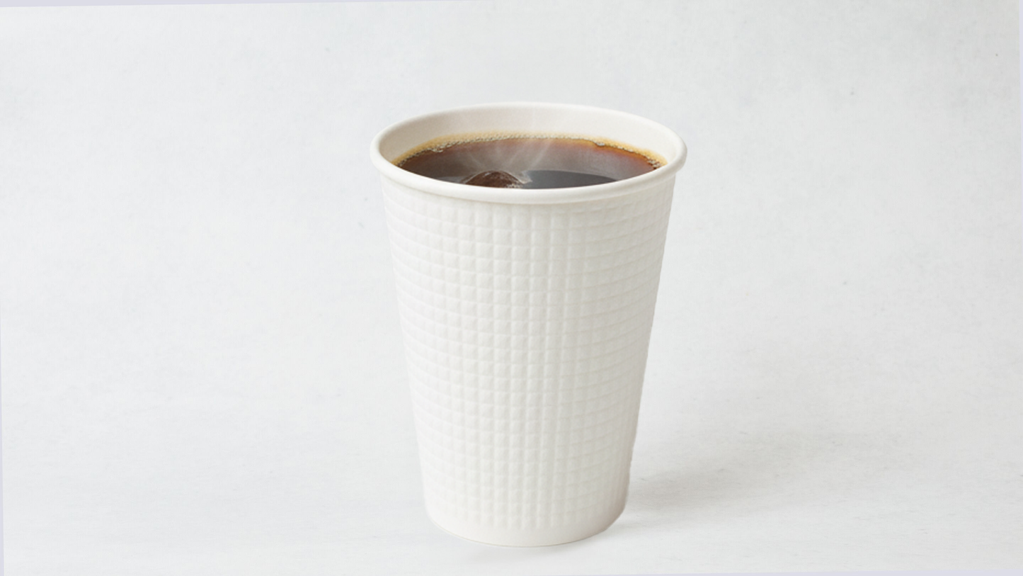 ホットコーヒー