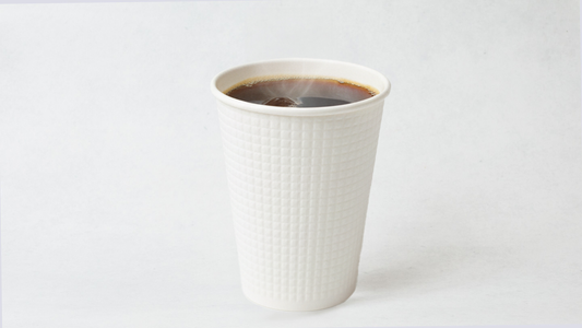 ホットコーヒー