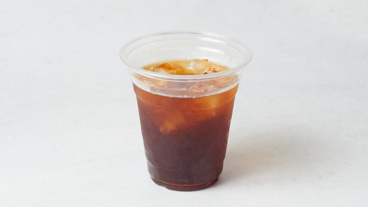 アイスコーヒー