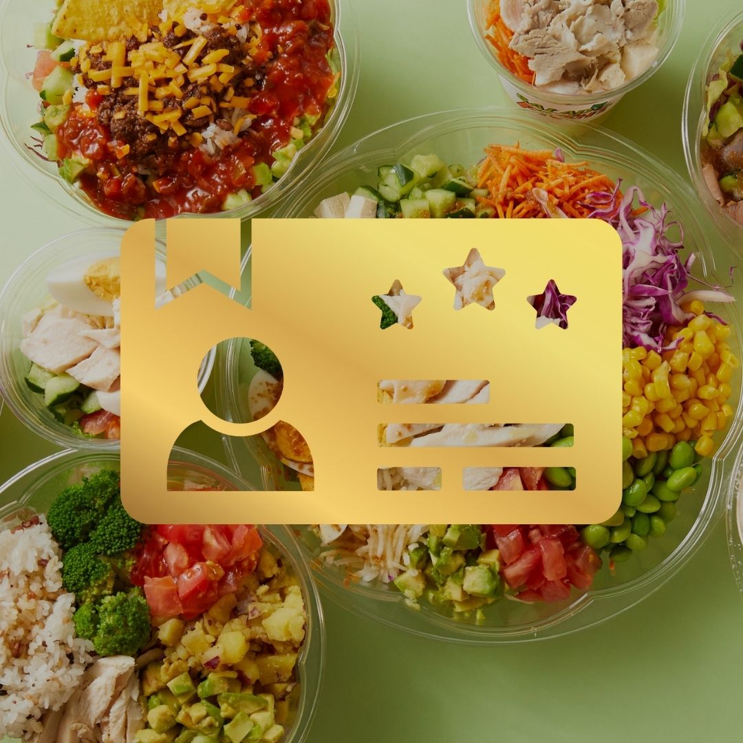 SALAD FIGHT パス