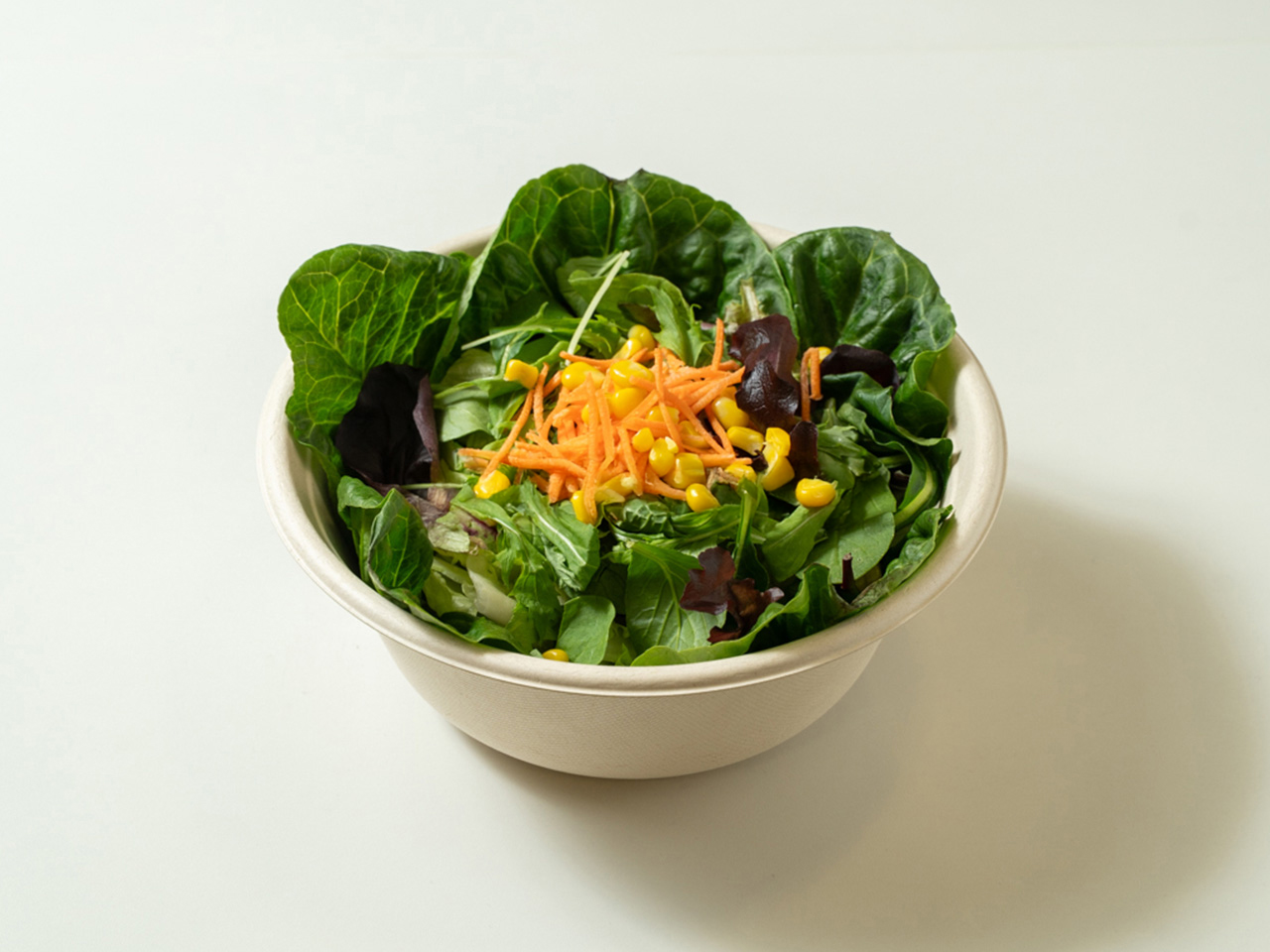 カスタムサラダ