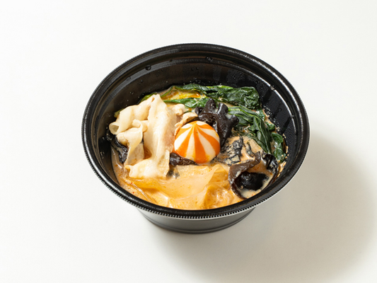 【冬限定】マーラータン