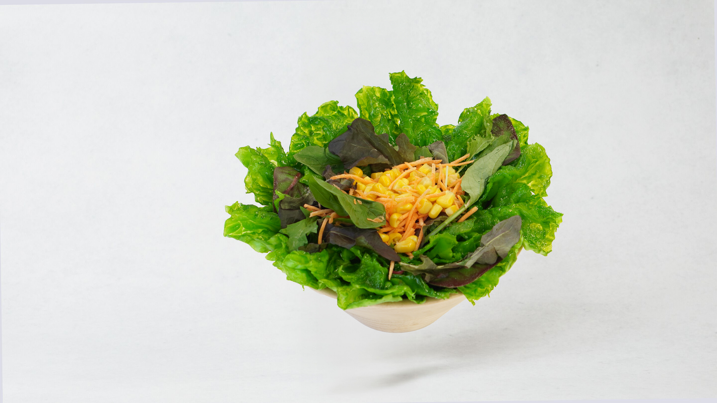 カスタムサラダ