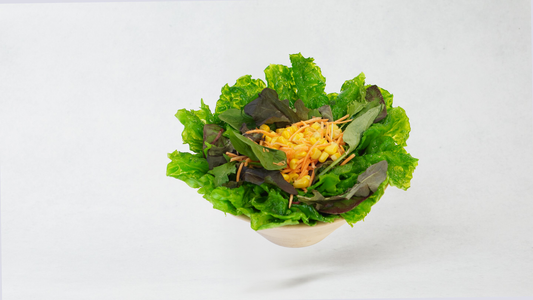 カスタムサラダ